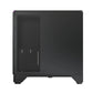 Case|MONTECH|micro ATX/Mini-ITX|Black|Midi Tower|PC|KING 45 PRO|KING45PRO(B)