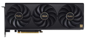 Graphics Card|ASUS|NVIDIA GeForce RTX 4080 SUPER|16 GB|GDDR6X|256 bit|PCIE 4.0 16x|1xHDMI|3xDisplayPort|PROART-RTX4080S-O16G