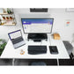 KENSINGTON K55725EU SmartFit Monitor