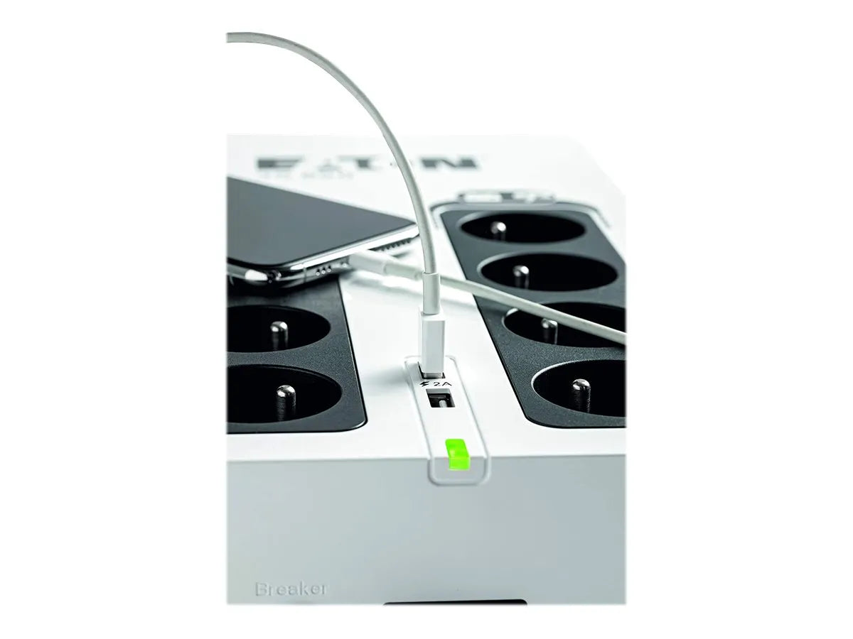Eaton | UPS | 3S 700 DIN | 700 VA | 420 W