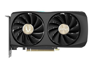 ZOTAC GAMING GeForce RTX 4060Ti 16GB TE