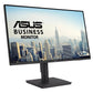 LCD Monitor|ASUS|27 "|2560 x 1440 pixels|Quad HD|Native aspect ratio 16:9|LCD|Flat|90LM03I1-B01171