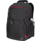Lenovo | Essential | ThinkPad Essential Plus 15.6-inch Backpack (Sustainable & Eco-friendly, made with recycled PET: Total 28% Exterior: 60%) | Backpack | Black