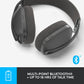 HEADSET ZONE VIBE 100 WRL/BLACK 981-001213 LOGITECH