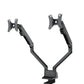 MONITOR ACC DESK MOUNT 10-32"/FPMA-D750DBLACK2 NEOMOUNTS