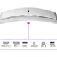 PHILIPS 49M2C8900/00 49inch QHD