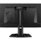 Monitor|MSI|MAG 272QP QD-OLED X50|26.5"|Gaming|Panel QD-OLED|2560x1440|16:9|500Hz|0.03 ms|Colour Black|MAG272QPQD-OLEDX50