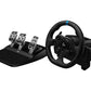 LOGI G923 SE Racing Wheel and Shifter