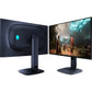 DELL 27 ALIENWARE AW2725DM 4K QD-OLED 16:9 0.03MS 240HZ HDR400