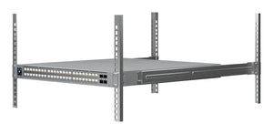 Switch|UBIQUITI|Ubiquiti UniFi Pro XG 48 PoE|Switch type Managed|Switch layer L3|Rack mounting Yes|Stackable Yes|Form factor 1U|48xRJ-45 ports|RJ-45 Ports Type 10G Ethernet (100/1000/10000)|16x2.5G Ethernet (copper) ports quantity|32x10G Ethernet (co...