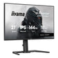 IIYAMA GB2741QSU-B1 27inch IPS Gaming