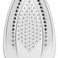 TEFAL Steam generator iron | FV2C41E0 Express Optimal | 2400 W | 1.2 L | 5 bar | Auto power off | Vertical steam function | Calc-clean function | Blue/White