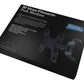 MB VESA Flexarm Full Motion Single