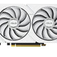 Graphics Card|ASUS|AMD|Radeon RX 9060 XT|16 GB|GDDR6|PCI Express 5.0|Active|DUAL-RX9060XT-16G-WH