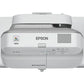 Epson | EB-685W | WXGA (1280x800) | 3500 ANSI lumens | White | Lamp warranty 12 month(s)