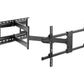 TECHLY Wall Bracket Extendable Arm