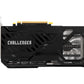 Graphics Card|ASROCK|Intel Arc A580|12 GB|GDDR6|192 bit|PCIE 4.0 8x|GPU 2740 MHz|Dual Slot Fansink|1xHDMI|3xDisplayPort|B580CL12GO