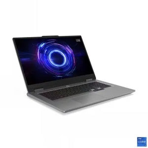 LENOVO LOQ I5-13450HX/17.3" FHD (1920X1080) IPS 300NITS ANTI-GLARE, 100% SRGB, 165HZ, G-SYNC®/16GB/1TB SSD/RTX5050_8GB/W11H/ENG (LUNA GREY)