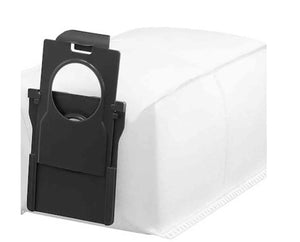 Vacuum Cleaner Accessory|DREAME|Dust Bag|For L10s Pro Ultra / X40 Ultra / X30 Ultra / S20 Ultra / L10s Ultra Gen2 / L40 Ultra|RDB8