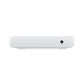 Switch|UBIQUITI|Lite 8 PoE|Type L2|Desktop/pedestal|8x10Base-T / 100Base-TX / 1000Base-T|PoE+ ports 4|USW-LITE-8-POE