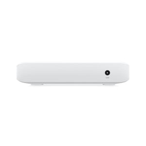 Switch|UBIQUITI|Lite 8 PoE|Type L2|Desktop/pedestal|8x10Base-T / 100Base-TX / 1000Base-T|PoE+ ports 4|USW-LITE-8-POE
