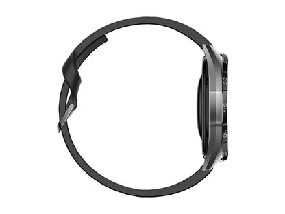 WATCH GT 7 46mm | Smart watch | GPS (satellite) | AMOLED | 1.47" | Waterproof | Black