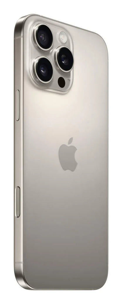 MOBILE PHONE IPHONE 16 PRO MAX/512GB NATURAL TIT MYX33 APPLE