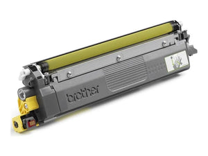 BROTHER TN248Y Yellow Toner Cartridge