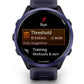 SMARTWATCH FORERUNNER 570 47MM/INDIGO ALU 010-02971-02 GARMIN
