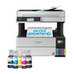 EPSON EcoTank L6460 MFP ink up to 37ppm