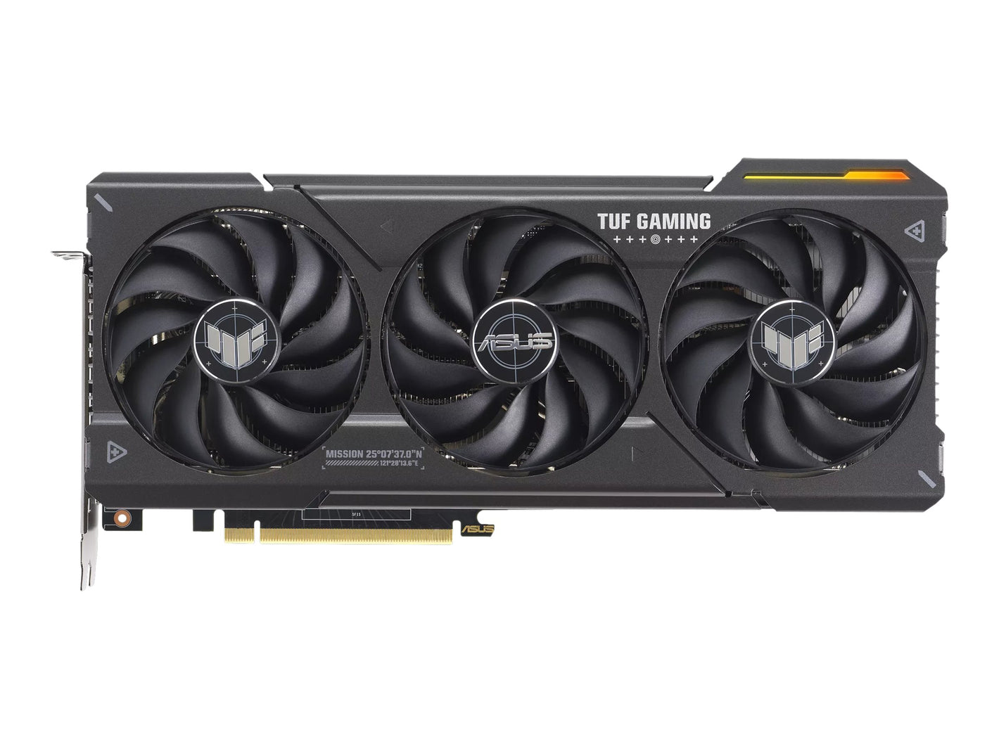 ASUS TUF GAMING RTX4070 OC 12GB