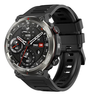 SMARTWATCH W50 PRO/BLACK BLACKVIEW