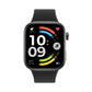 Xiaomi REDMI Watch 6 | Smart watch | GPS (satellite) | AMOLED | 2.07" | Waterproof | Obsidian Black