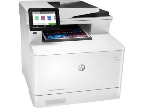 PRINTER/COP/SCAN/FAX M479FNW/W1A78A HP