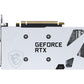 Graphics Card|MSI|NVIDIA GeForce RTX 3050|8 GB|GDDR6|128 bit|1xDVI-D|1xHDMI|1xDisplayPort|3050VEN2XXSWHI8GOC