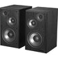 Edifier Powered Bookshelf Speakers | R2750DB MKII | 144 W | Bluetooth | Black