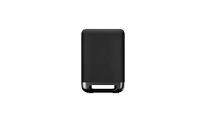 Sony SA-SW5 Wireless 300W Subwoofer for HT-A9/A7000 | Sony | Speaker | Subwoofer for HT-A9/A7000 | 300 W | 2 Ω | Wireless connection | Portable | Black