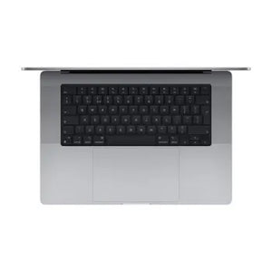 UPCYCLE APPLE MACBOOK PRO 2021 16" M1-PRO, 32/512GB, GREY, 2Y, NORDIC KEYS, A-GRADE