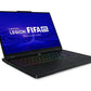 Lenovo Legion Pro 5 16IAX10H Intel | Eclipse Black | 16 " | OLED | WQXGA | 2560 x 1600 pixels | Glossy | Intel Core Ultra 9 | 275HX | 32 GB | SODIMM DDR5 | Solid-state drive capacity 1000 GB | NVIDIA GeForce RTX 5070 Ti | GDDR7 | 12 GB | Windows 11 H...