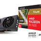 Graphics Card|SAPPHIRE|AMD Radeon RX 7600|8 GB|GDDR6|128 bit|PCIE 4.0 8x|Dual Slot Fansink|1xHDMI|3xDisplayPort|11324-01-20G