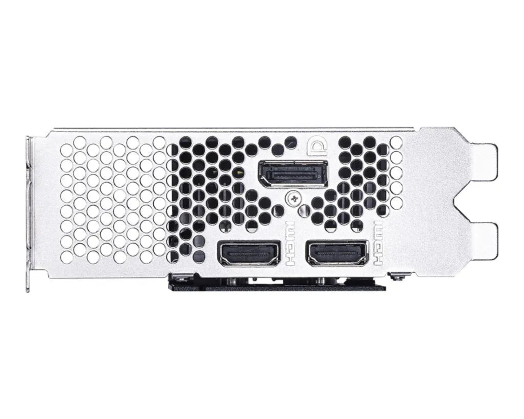 Graphics Card|MSI|NVIDIA|GeForce RTX 3050|6 GB|GDDR6|96 bit|PCI Express x8 4.0|Active|RTX3050LPE6GOC