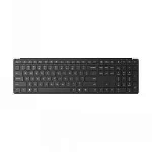 LENOVO WIRELESS MULTI-MODE PRO KEYBOARD 6000 - U.S. ENGLISH WITH EURO SYMBOL (103P)/ AI