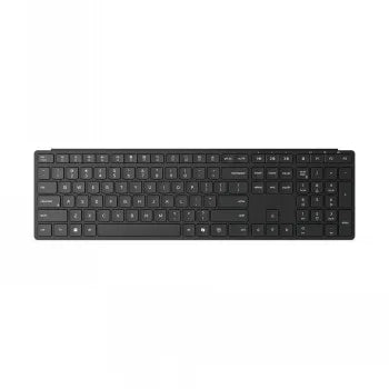 LENOVO WIRELESS MULTI-MODE PRO KEYBOARD 6000 - U.S. ENGLISH WITH EURO SYMBOL (103P)/ AI