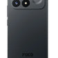 MOBILE PHONE POCO F9 PRO/12/256GB BLACK MZB0PFCEU POCO