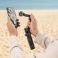 Camera Accessory|DJI|OM Magnetic Quick-Release Mount|CP.OS.00000398