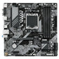 Mainboard|GIGABYTE|AMD A620|Socket AM5|micro ATX|RAM DDR5-SDRAM|4xSlots|1xPCI Express x1 slots|1xPCI Express x16 slots|1xNumber of M.2 (M) slots|A620MDS3H2.0