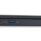 Acer TravelMate | TMP414-53-TCO-5771 | Black | 14 " | IPS | WUXGA | 1920 x 1200 pixels | Intel Core i5 | i5-1335U | 16 GB | Solid-state drive capacity 512 GB | LTE | Intel Iris Xe Graphics | Windows 11 Pro | 802.11ax | Keyboard language English | Key...