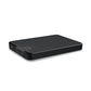 External HDD|WESTERN DIGITAL|Elements Portable|WDBU6Y0050BBK-WESN|5TB|USB 3.0|Colour Black|WDBU6Y0050BBK-WESN