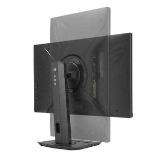 LCD Monitor|ASUS|27 "|1920 x 1080 pixels|Full HD|Native aspect ratio 16:9|LCD|Flat|90LM0AW0-B01371