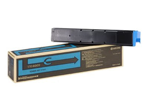 KYOCERA TK8305C cartridge cyan 15000page